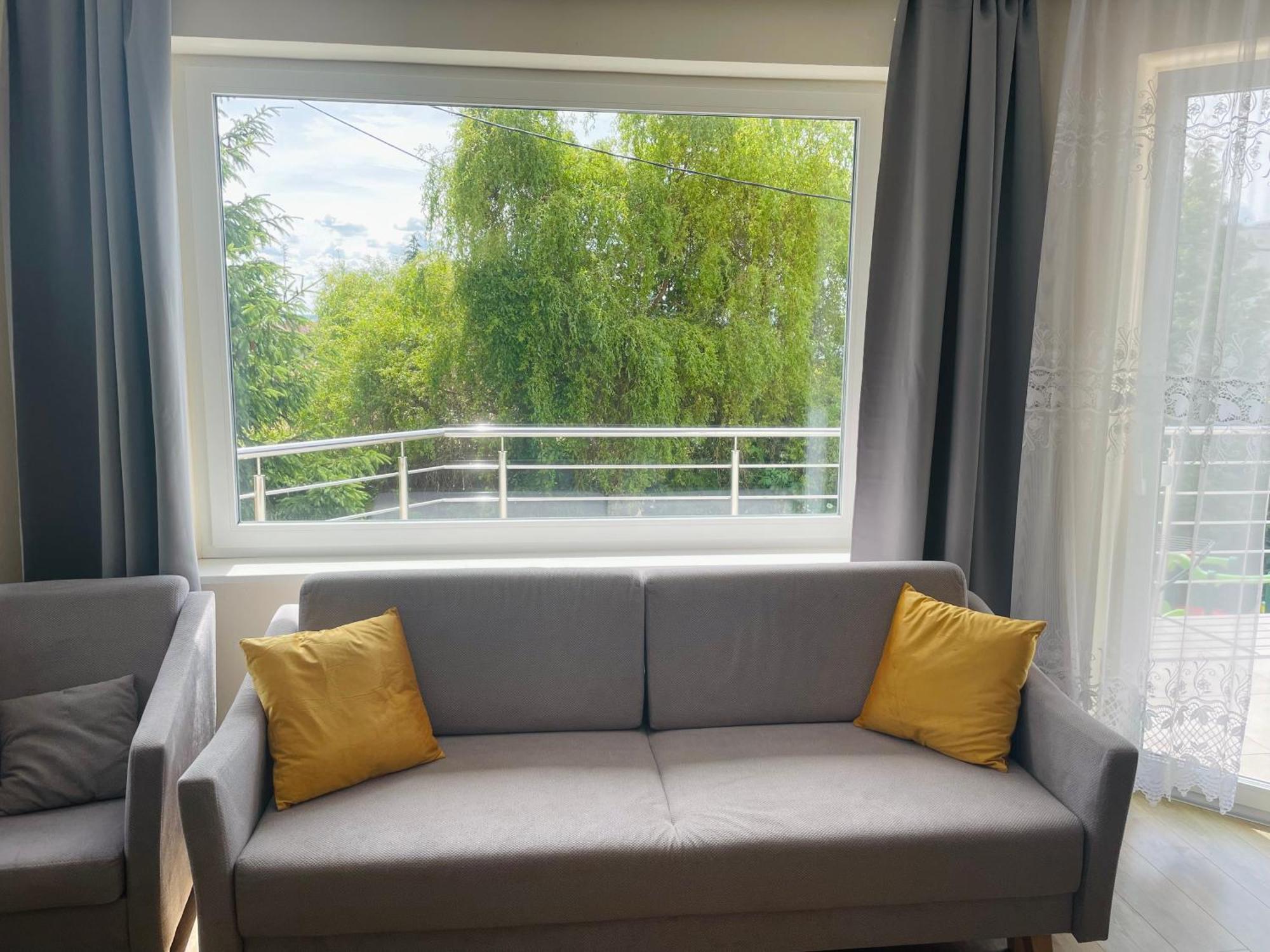 Promyczek Lodge Krynica Morska