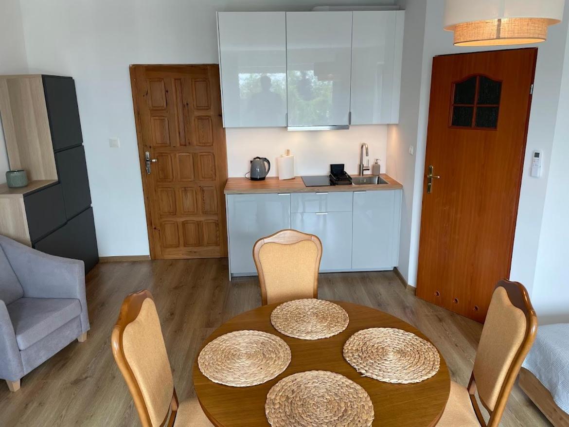 Promyczek Lodger Krynica Morska